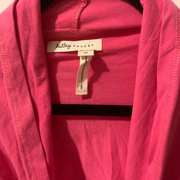 Hatley Cardigan - Picture 3 of 3